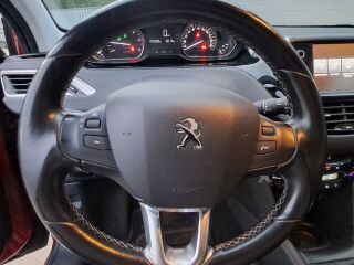 Peugeot 208 Allure 1.6 BlueHDI 88kW