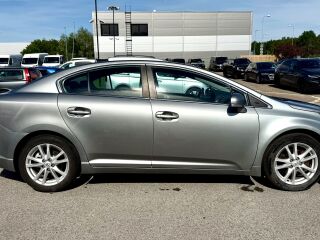 Toyota Avensis 1.8 108kW