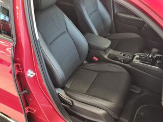 Honda HR-V Advance 1.5 e HEV 79kW