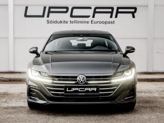 Volkswagen Arteon Shooting Brake R-Line 4Motion 2.0 147kW