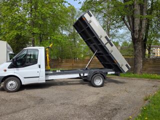 Ford Transit 2.4 103kW