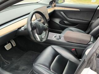 Tesla Model 3 Performance AWD 377kW