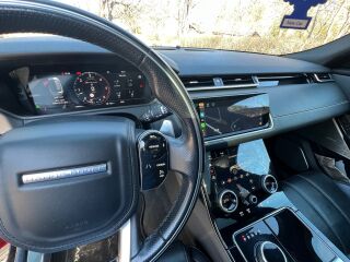 Land Rover Range Rover Velar R-Dynamic HSE 3.0 221kW
