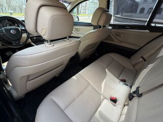 BMW 520 2.0 135kW