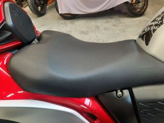 Suzuki Hayabusa NBR Edition1 R4 140kW