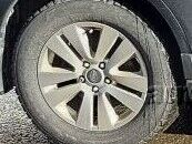 Subaru Outback 2.5 129kW