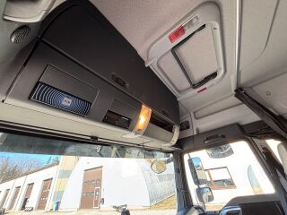 MAN TGM 18.340 4x2 EURO6 + SIDE OPENING BOX EURO 6 251kW