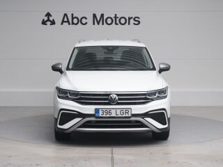 Volkswagen Tiguan Allspace 4Motion 2.0 110kW