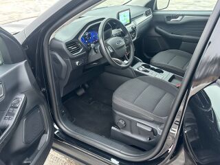 Ford Kuga AWD Titanium Edition 2.0 TDCi 110kW