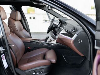 BMW 535 M-Pakett X-Drive 3.0 220kW