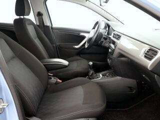 Citroen C-Elysee Exclusive 1.6 85kW