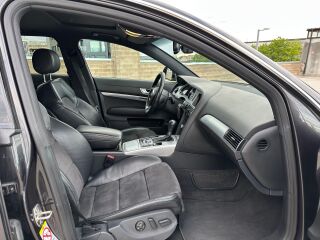 Audi A6 allroad 3.0 176kW