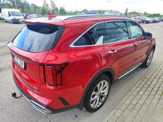 Kia Sorento TX 2.2 CRDi 142kW