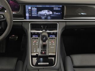 Porsche Panamera 4S E-Hybrid Sport Turismo 412кВ