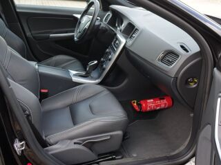 Volvo V60 2.0 D3 110kW