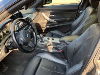 BMW 320 GT gran turismo m 2.0 135kW