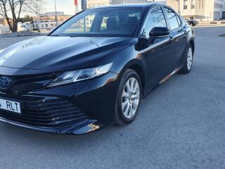 Toyota Camry Executive 2.5 131kW