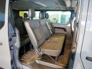 Renault Trafic Grand Passenger 2.0 dCi 107kW