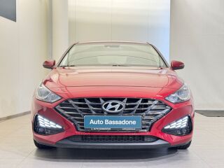Hyundai i30 Hatchback Comfort 1.0 88kW