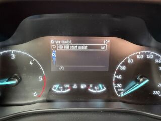 Ford Transit Connect  TREND L2 6M 1.5 R4 ECOBLUE 100 73kW