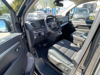 Opel Zafira Life 2.2 132kW