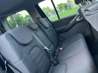 Nissan Pathfinder 2.5 128кВ