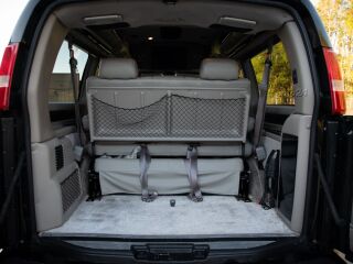 Chevrolet Express G1500 5.3