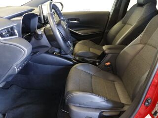 Toyota Corolla COROLLA 72kW