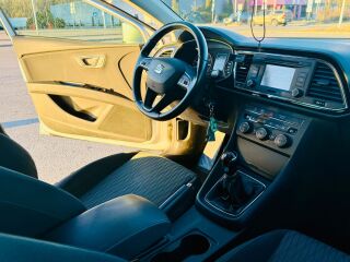 SEAT Leon 1.2 77kW