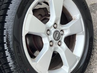 Opel Antara 2.0 R4 Diesel 110kW
