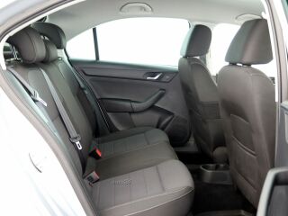 Skoda Rapid Comfortline ATM 1.4 90kW