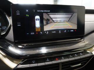 Skoda Octavia ELEGANCE COMBI 1.5 TSI 110kW