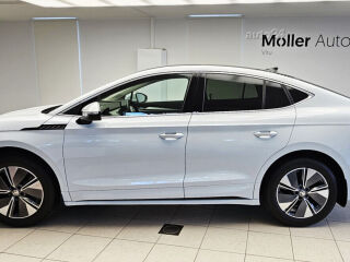 Skoda Enyaq 60 70кВ