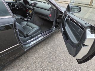 Mercedes-Benz CL 55 AMG 5.0 V8 V8 Kompressor 368кВ