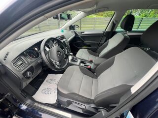 Volkswagen Golf e-Golf 85kW