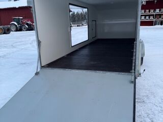 Eurowagon 6000/2.1