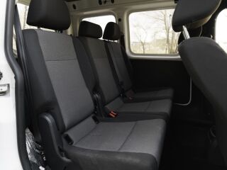 Volkswagen Caddy 2.0 TDI 55kW
