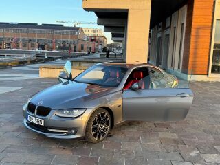 BMW 325 3.0 160kW