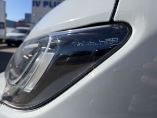 Fiat Ducato L4H2 külmik 2.2 103kW
