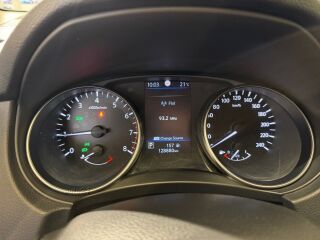Nissan Qashqai Acenta 1.3 Dig-T 117kW