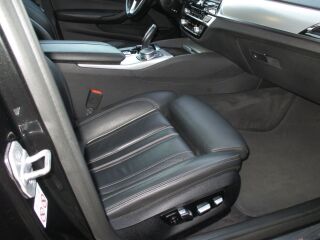 BMW 520 Luxury Line 2.0 140kW