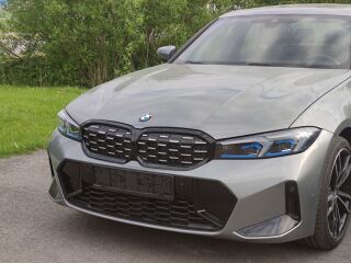 BMW 320 320e PLUGIN 150kW