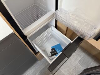 Giottiline SIENA 385 Premiere Edition 100 LiFePO4 2.2 103kW