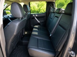 Ford Ranger Limited 2.0 125кВ