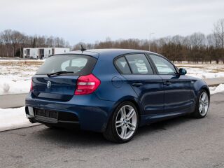 BMW 123 LCI M-Pakett Individual 2.0 BiTurbo 150kW