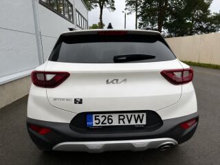 Kia Stonic 1.0 73кВ