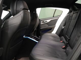 BMW 840 d xDrive Gran Coupe M Sportpakett 3.0 235kW