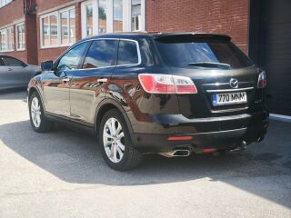 Mazda CX-9 3.7 V6 204kW