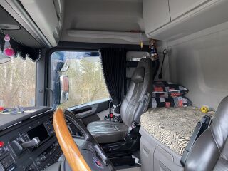 Scania S500 DC13 174 368kW