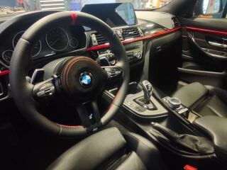 BMW 428 2.0 180кВ